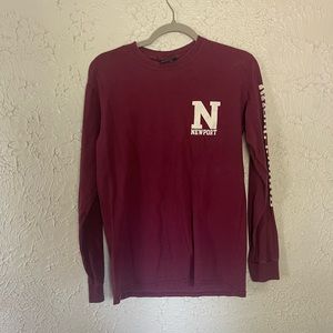 Cotton Newport Rhode Island